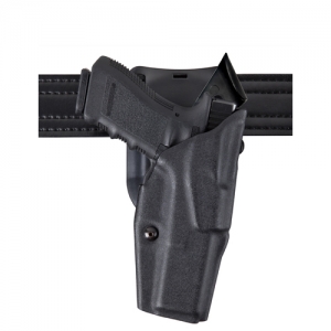 Safariland Model 6395 ALS Low-Ride Level I Retention Duty Holster