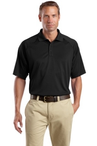 Men's CornerStone Tactical Polo