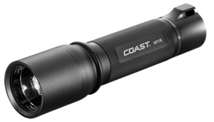 Coast HP7R Rechargable LED Flashlight