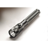 Streamlight Stinger Classic LED with NiCD Battery and 120V AC/12V DC Piggyback Charger System