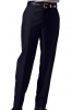 Flat Front Dress Pant, Lightweight