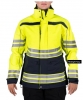 Women's Tactix High-Vis Parka by First Tactical