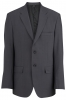 Intaglio Washable Suit Coat - Men's
