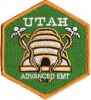 Advanced EMT Patch