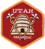 Paramedic Patch