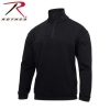 1/4 Zip EMS Job Shirt by Rothco