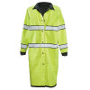 Pro Dry Rain Jacket - Reversible ANSI Class 3