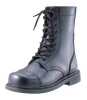 Steel Toe Uniform Boot