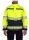 Men's Tactix High-Vis Parka by First Tactical